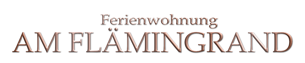 Ferienwohnung am Flämingrand